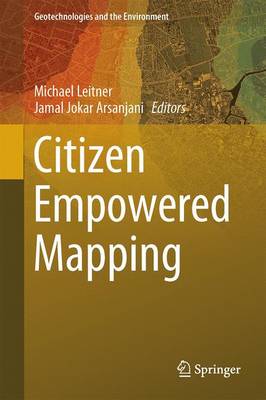 Citizen Empowered Mapping 1st ed. 2017