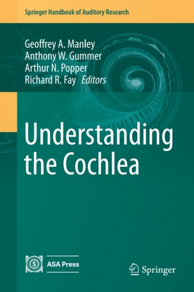 Understanding the Cochlea