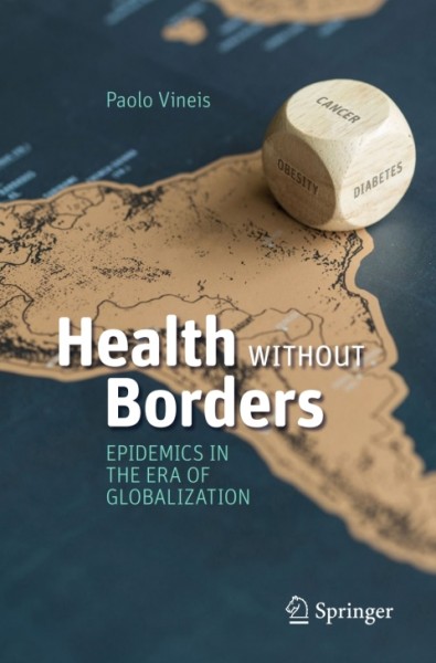 Health Without Borders: Epidemics in the Era of Globalization