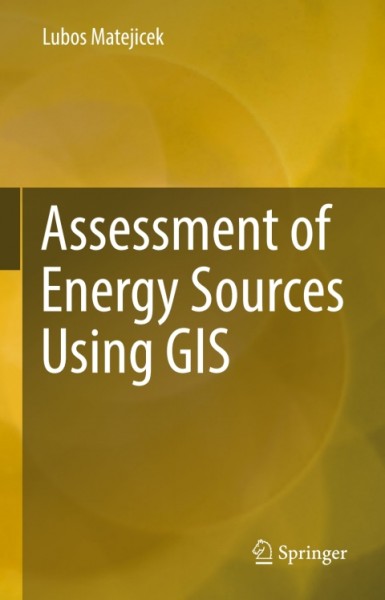 Assessment of Energy Sources Using GIS