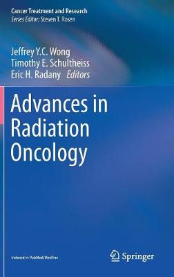 Advances in Radiation Oncology 2017 ed.