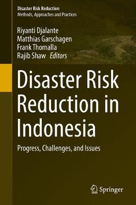 Disaster Risk Reduction in Indonesia: Progress, Challenges, and Issues 1st ed. 2017