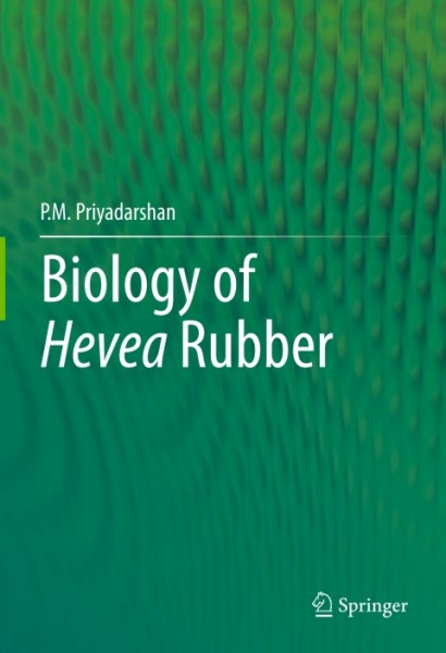 Biology of Hevea Rubber