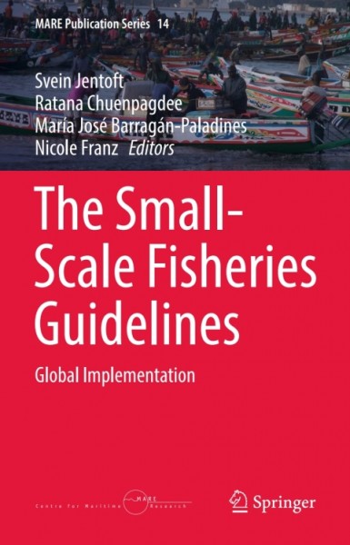 Small-Scale Fisheries Guidelines: Global Implementation