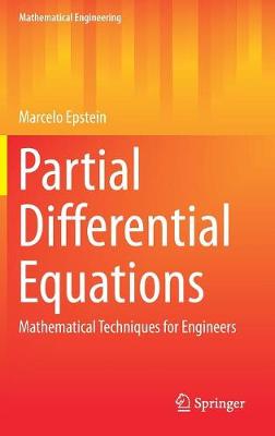 Partial Differential Equations: Mathematical Techniques for Engineers 1st ed. 2017