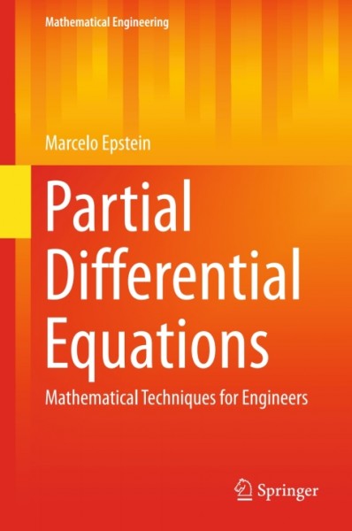 Partial Differential Equations: Mathematical Techniques for Engineers