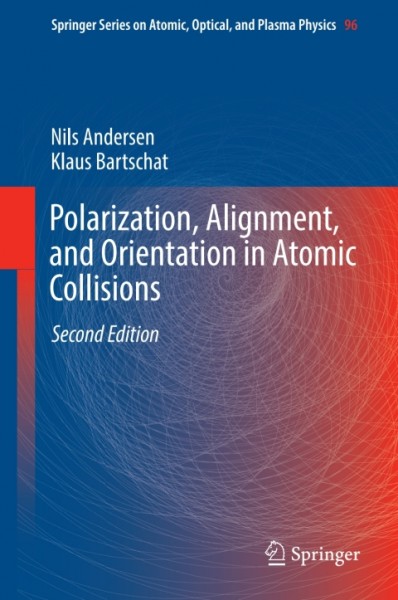 Polarization, Alignment, and Orientation in Atomic Collisions