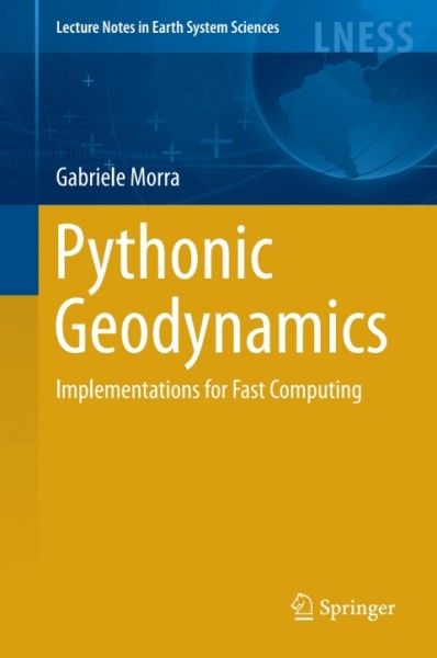 Pythonic Geodynamics: Implementations for Fast Computing