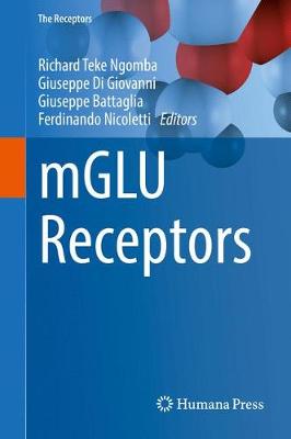 mGLU Receptors 2017 ed.