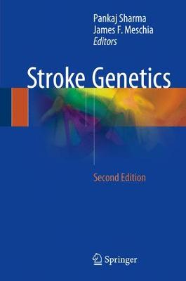 Stroke Genetics Second Edition 2017