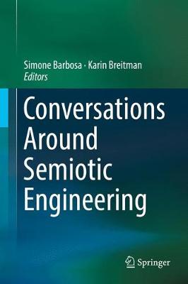 Conversations Around Semiotic Engineering 1st ed. 2017