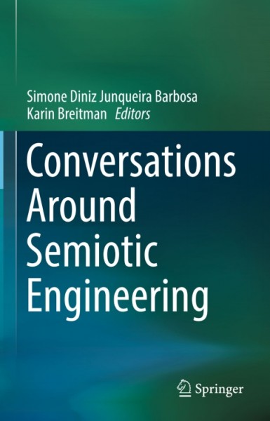 Conversations Around Semiotic Engineering