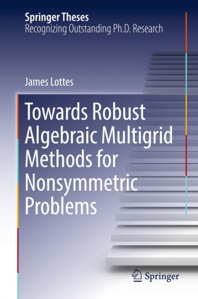 Towards Robust Algebraic Multigrid Methods for Nonsymmetric Problems