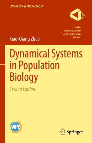 Dynamical Systems in Population Biology