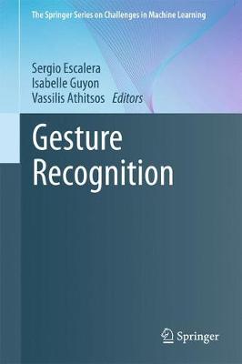 Gesture Recognition 1st ed. 2017