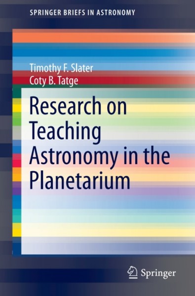 Research on Teaching Astronomy in the Planetarium