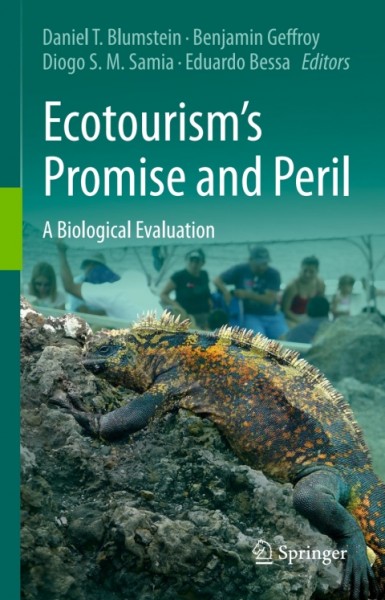 Ecotourism's Promise and Peril: A Biological Evaluation
