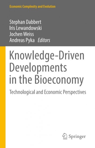 Knowledge-Driven Developments in the Bioeconomy: Technological and Economic Perspectives