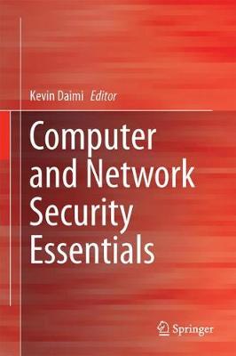 Computer and Network Security Essentials 1st ed. 2018