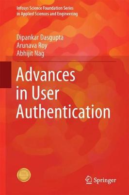 Advances in User Authentication 1st ed. 2017