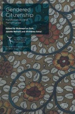 Gendered Citizenship: Manifestations and Performance