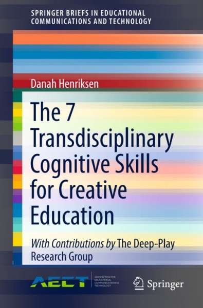 7 Transdisciplinary Cognitive Skills for Creative Education