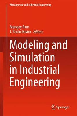 Modeling and Simulation in Industrial Engineering 1st ed. 2018
