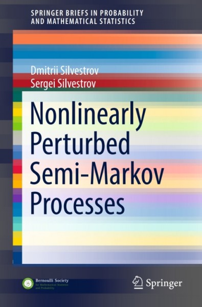 Nonlinearly Perturbed Semi-Markov Processes