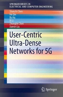 User-Centric Ultra-Dense Networks for 5G 1st ed. 2018