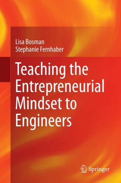 Teaching the Entrepreneurial Mindset to Engineers