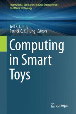 Computing in Smart Toys 1st ed. 2017