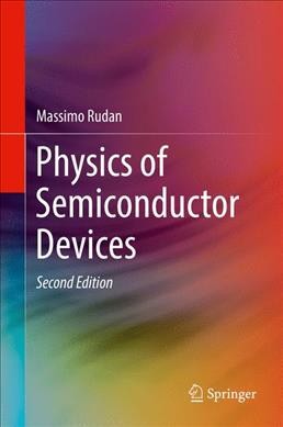 Physics of Semiconductor Devices 2nd ed. 2018