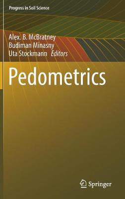 Pedometrics