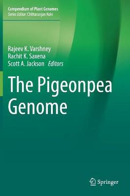 Pigeonpea Genome 2017 ed.