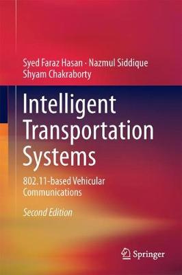 Intelligent Transportation Systems: 802.11-based Vehicular Communications 2nd ed. 2018