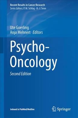 Psycho-Oncology Second Edition 2018
