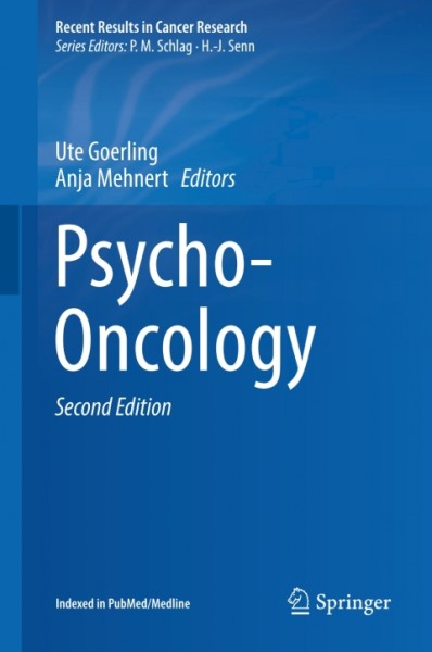 Psycho-Oncology