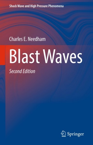Blast Waves
