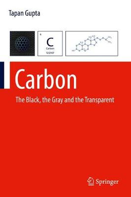 Carbon: The Black, the Gray and the Transparent 1st ed. 2018