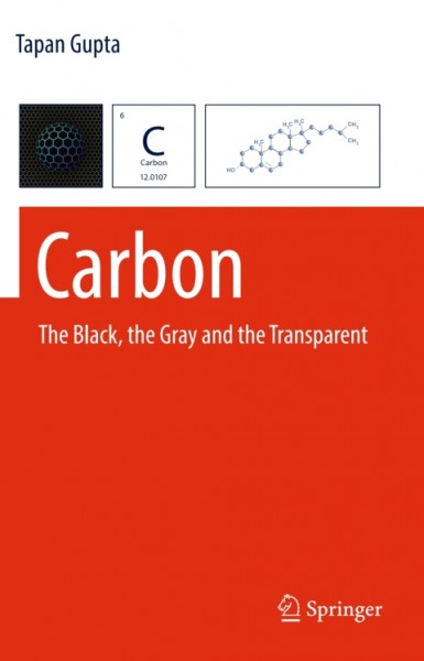 Carbon: The Black, the Gray and the Transparent