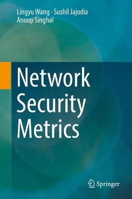 Network Security Metrics 1st ed. 2017