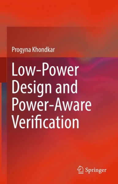 Low-Power Design and Power-Aware Verification