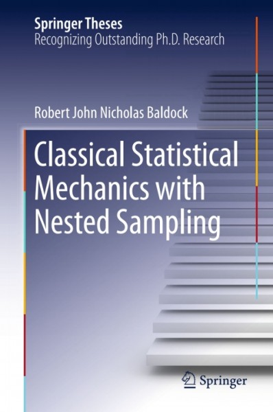 Classical Statistical Mechanics with Nested Sampling