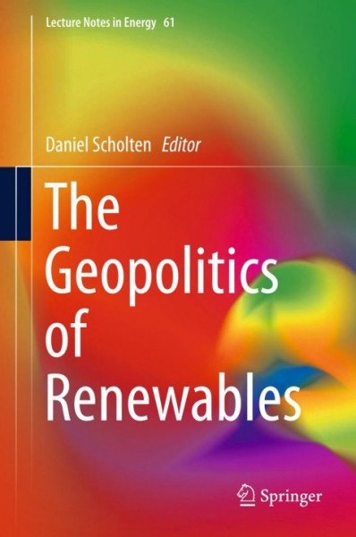 Geopolitics of Renewables