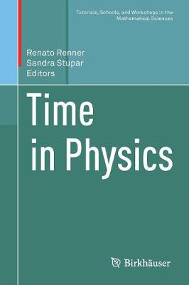 Time in Physics 1st ed. 2017