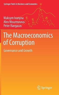 Macroeconomics of Corruption: Governance and Growth