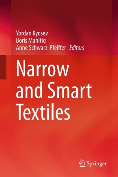 Narrow and Smart Textiles