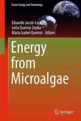 Energy from Microalgae 2018 ed.