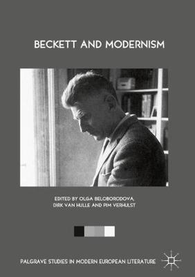 Beckett and Modernism
