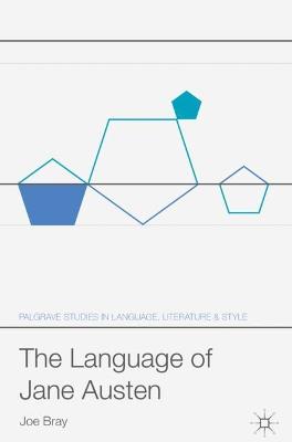 Language of Jane Austen 1st ed. 2018